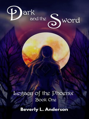 cover image of Dark and the Sword